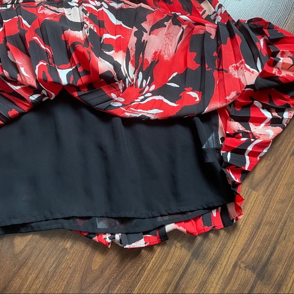 NWT The Limited dress Size 4 - Picture 5 of 8